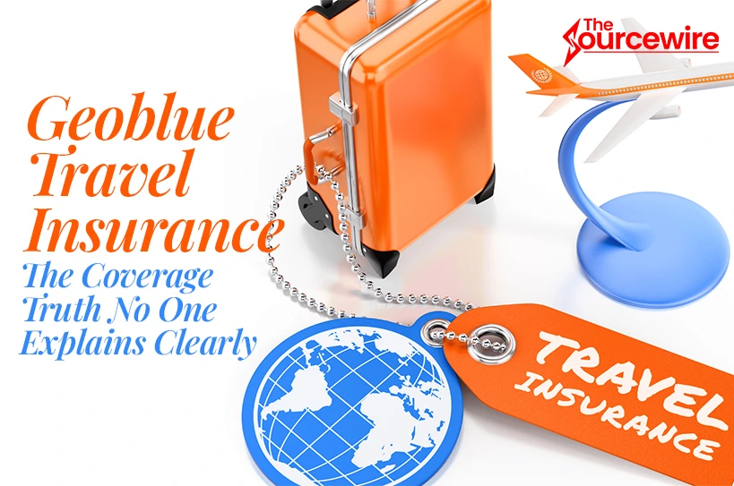 Geoblue Travel Insurance