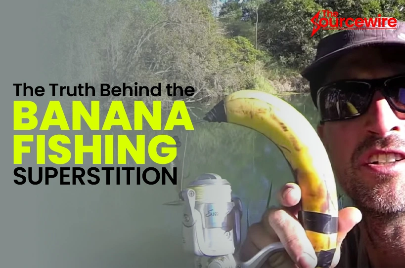 Banana Fishing